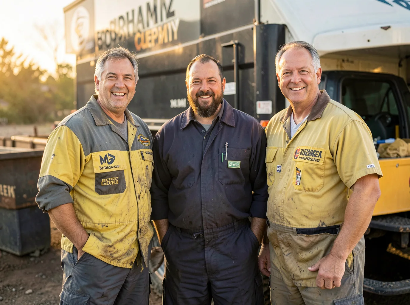 Sewage Cleanup company in Glenrock, WY